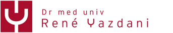 Dr. med. univ. René Yazdani