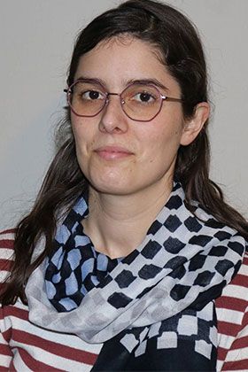 Annette Burkhard