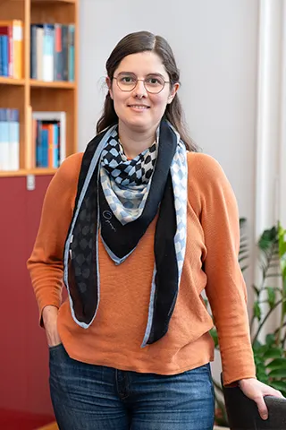 Annette Burkhard